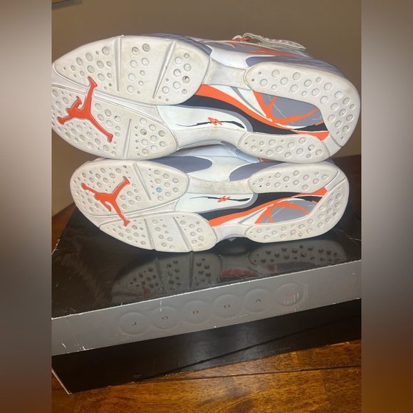 Air Jordan 8 Retro - Picture 2 of 6
